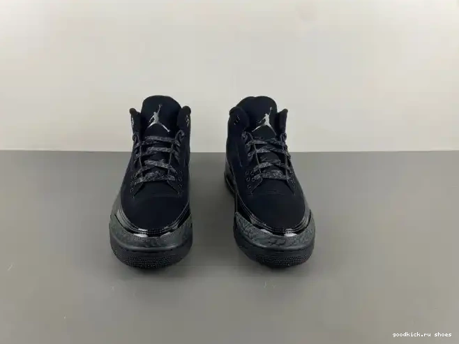 Cheap Jordan CT8532-001 Black 3 Air Cat 0603